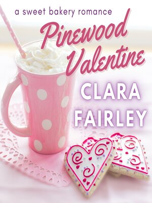 cover image of Pinewood Valentine